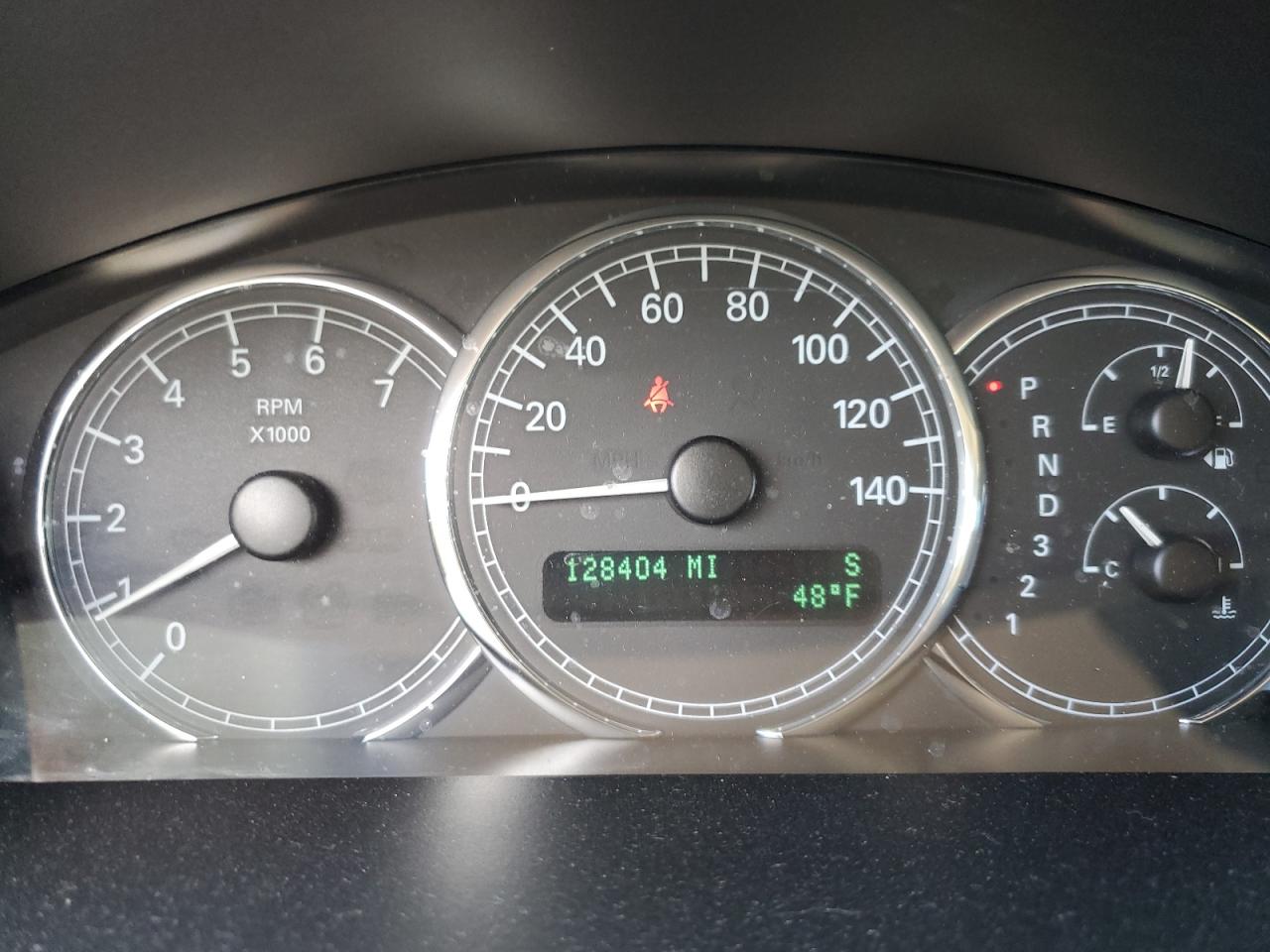 2006 Buick Lacrosse Cxl VIN: 2G4WD582561189951 Lot: 89462265