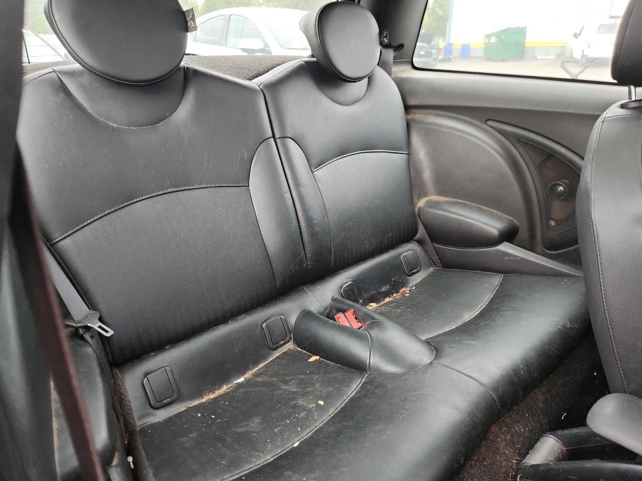 2012 Mini Cooper S VIN: WMWSV3C53CTY28384 Lot: 85007695