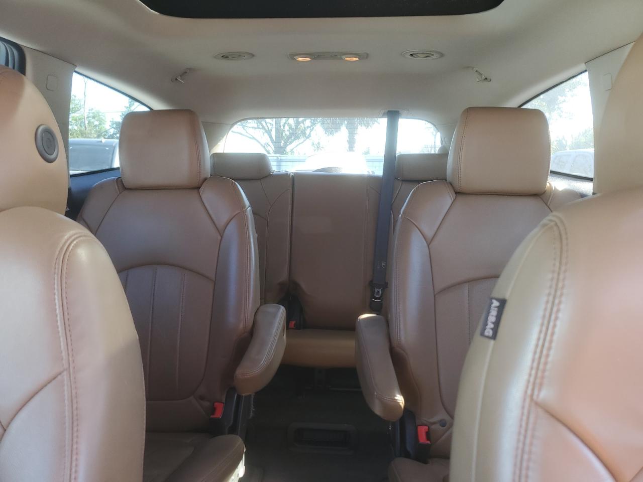 2014 Buick Enclave VIN: 5GAKRCKD8EJ111530 Lot: 90860165