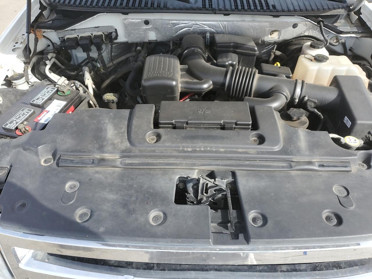 2014 Ford Expedition El Xlt VIN: 1FMJK1H52EEF62377 Lot: 81971585