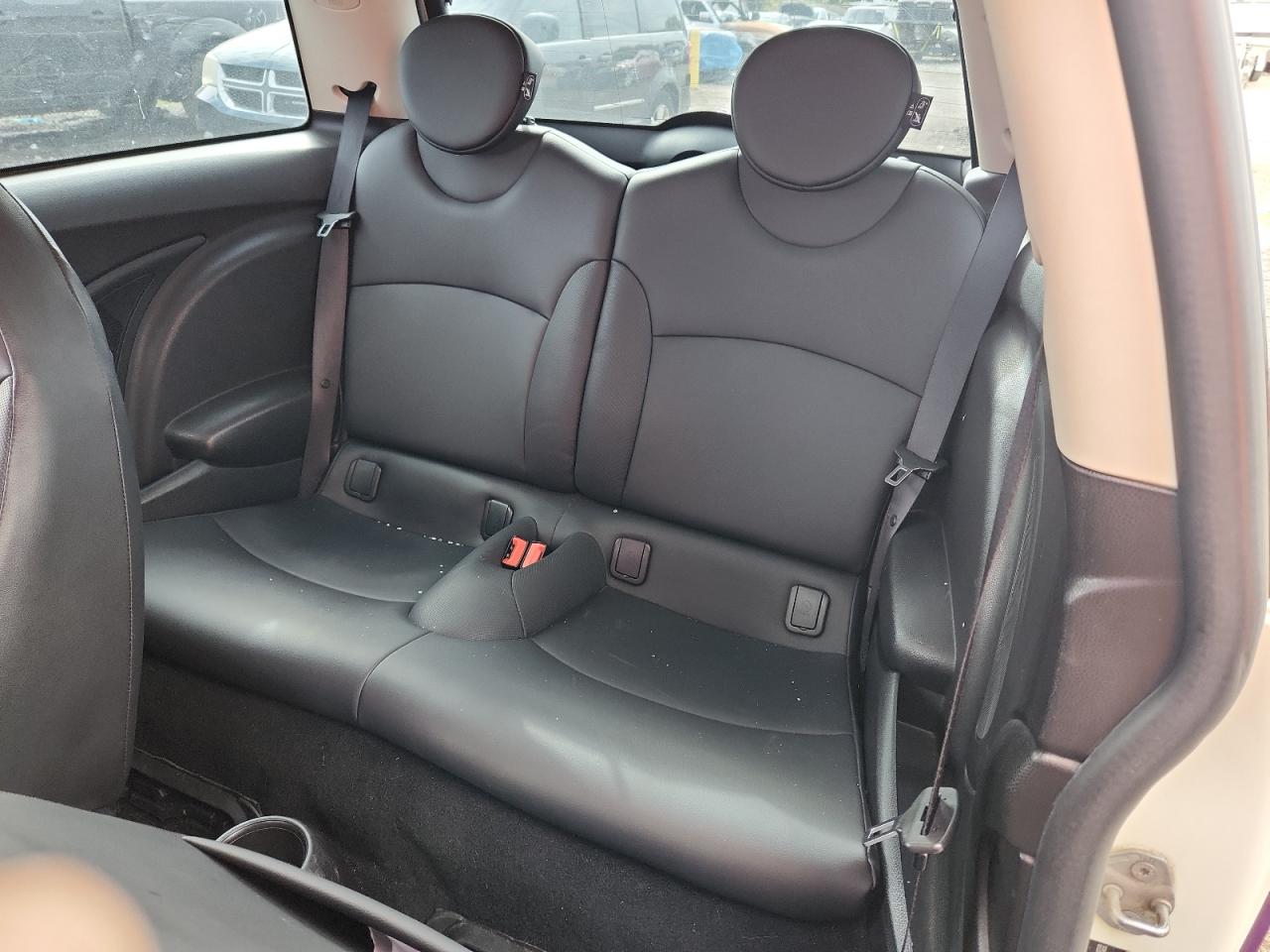 2013 Mini Cooper VIN: WMWSU3C59DT687552 Lot: 85378465