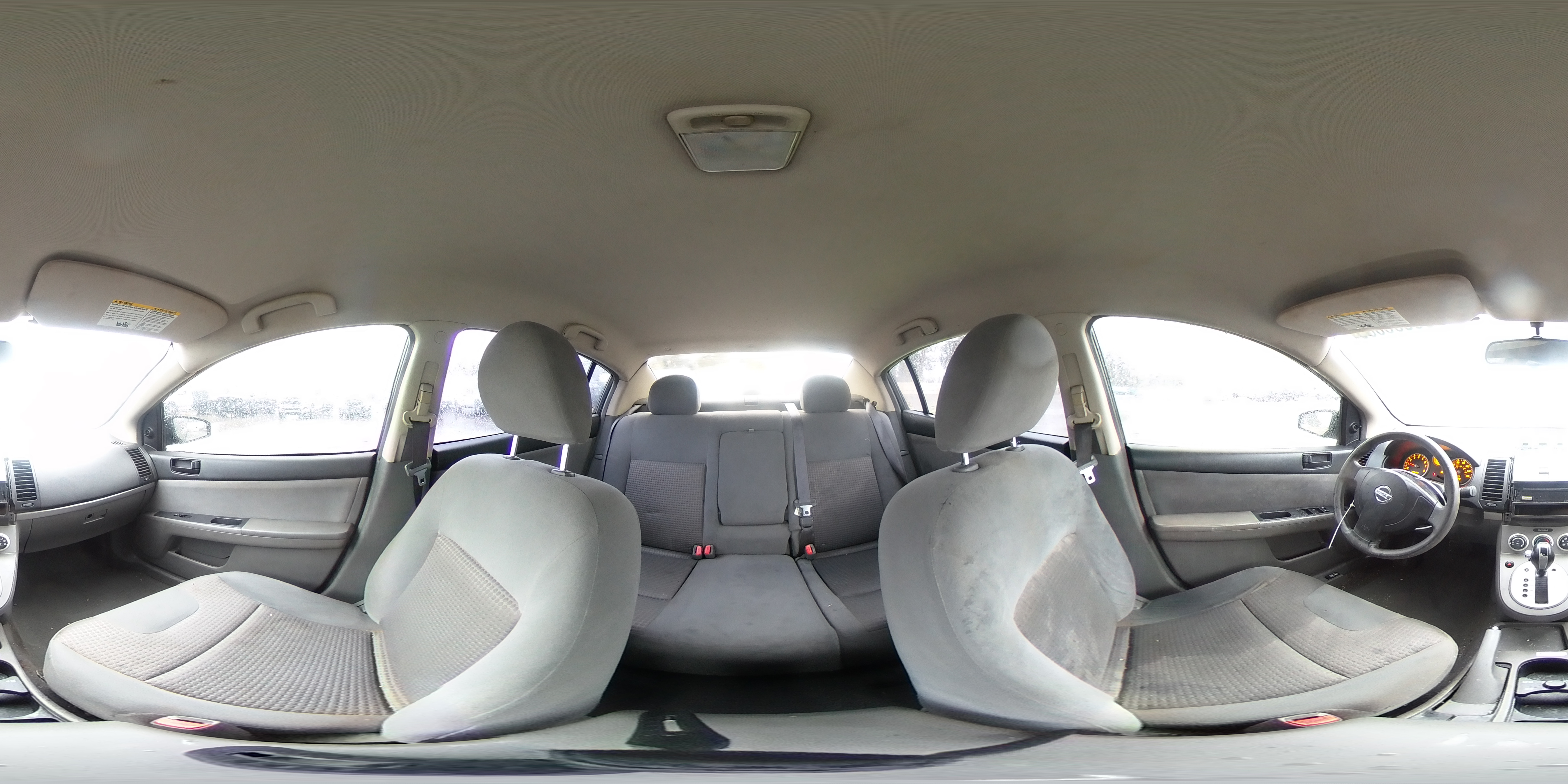 2008 Nissan Sentra 2.0 VIN: 3N1AB61E38L733673 Lot: 86506085