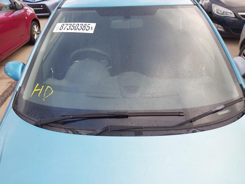 2011 VAUXHALL CORSA 1.2I 16V ENERGY 3DR