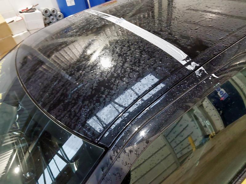 2016 DS DS 3 1.6 BLUEHDI 120 DSTYLE 3DR