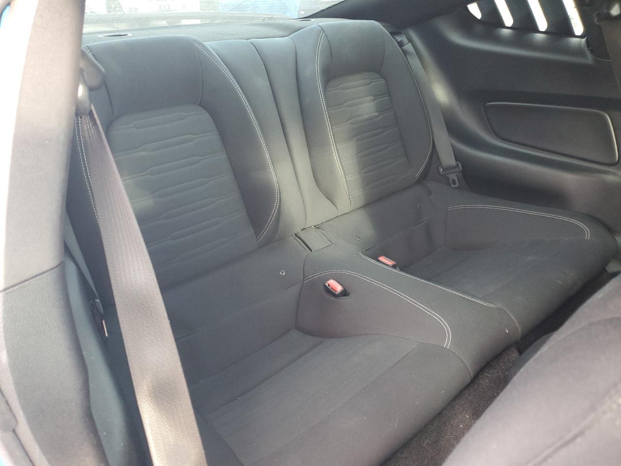 2017 Ford Mustang VIN: 1FA6P8TH8H5254131 Lot: 87241605