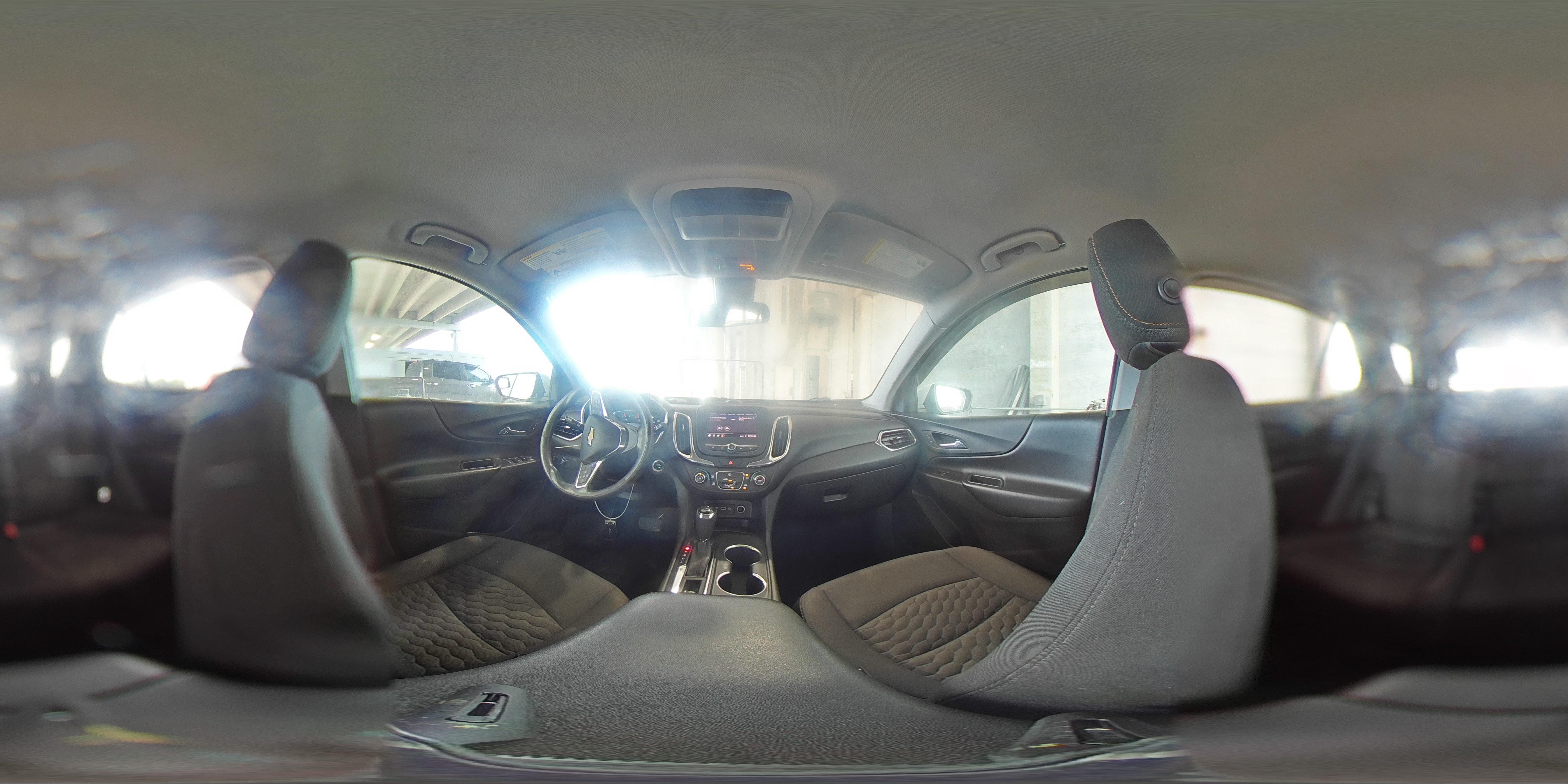 2021 Chevrolet Equinox Lt VIN: 3GNAXKEV8ML353988 Lot: 84061835