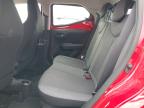 2021 TOYOTA AYGO X-PLAY TSS VVT-I CVT  for sale at Copart SANDWICH