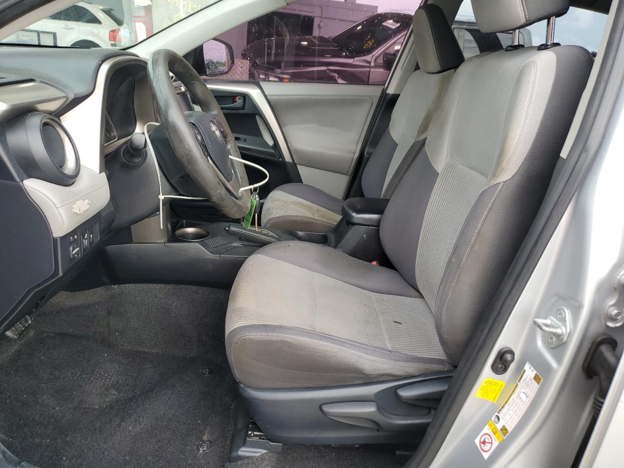 2013 Toyota Rav4 Xle VIN: JTMWFREVXDD009563 Lot: 85287455