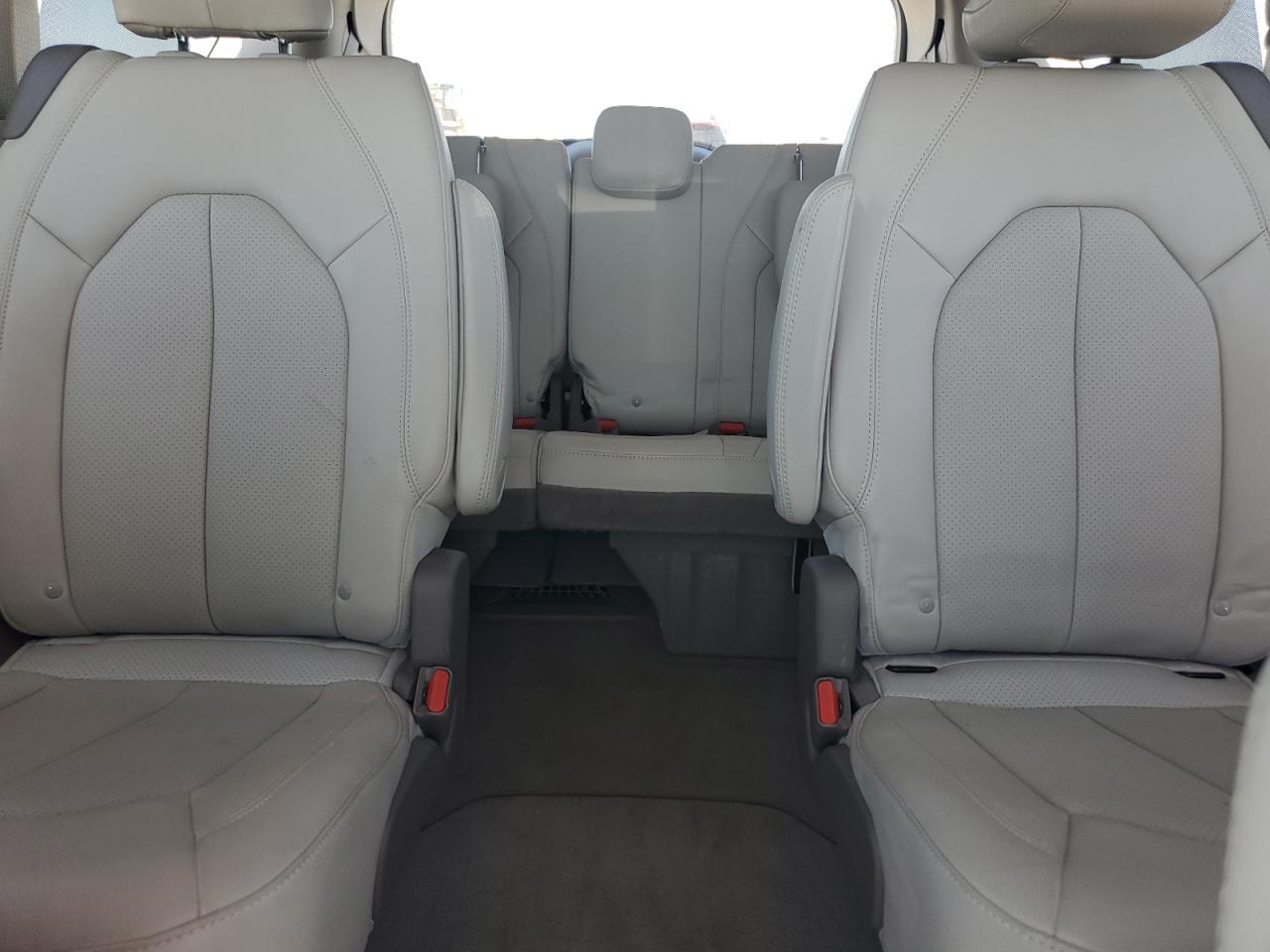 2021 Chrysler Pacifica Touring L VIN: 2C4RC1BG2MR551024 Lot: 85567215