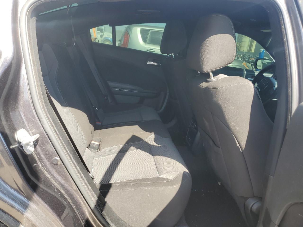 2021 Dodge Charger Sxt VIN: 2C3CDXBGXMH575331 Lot: 82178725