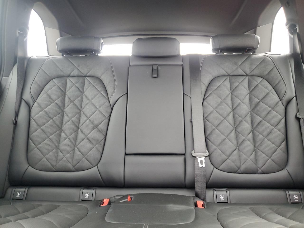 2024 BMW X5 Sdrive 40I VIN: 5UX13EU04R9S33728 Lot: 83977955