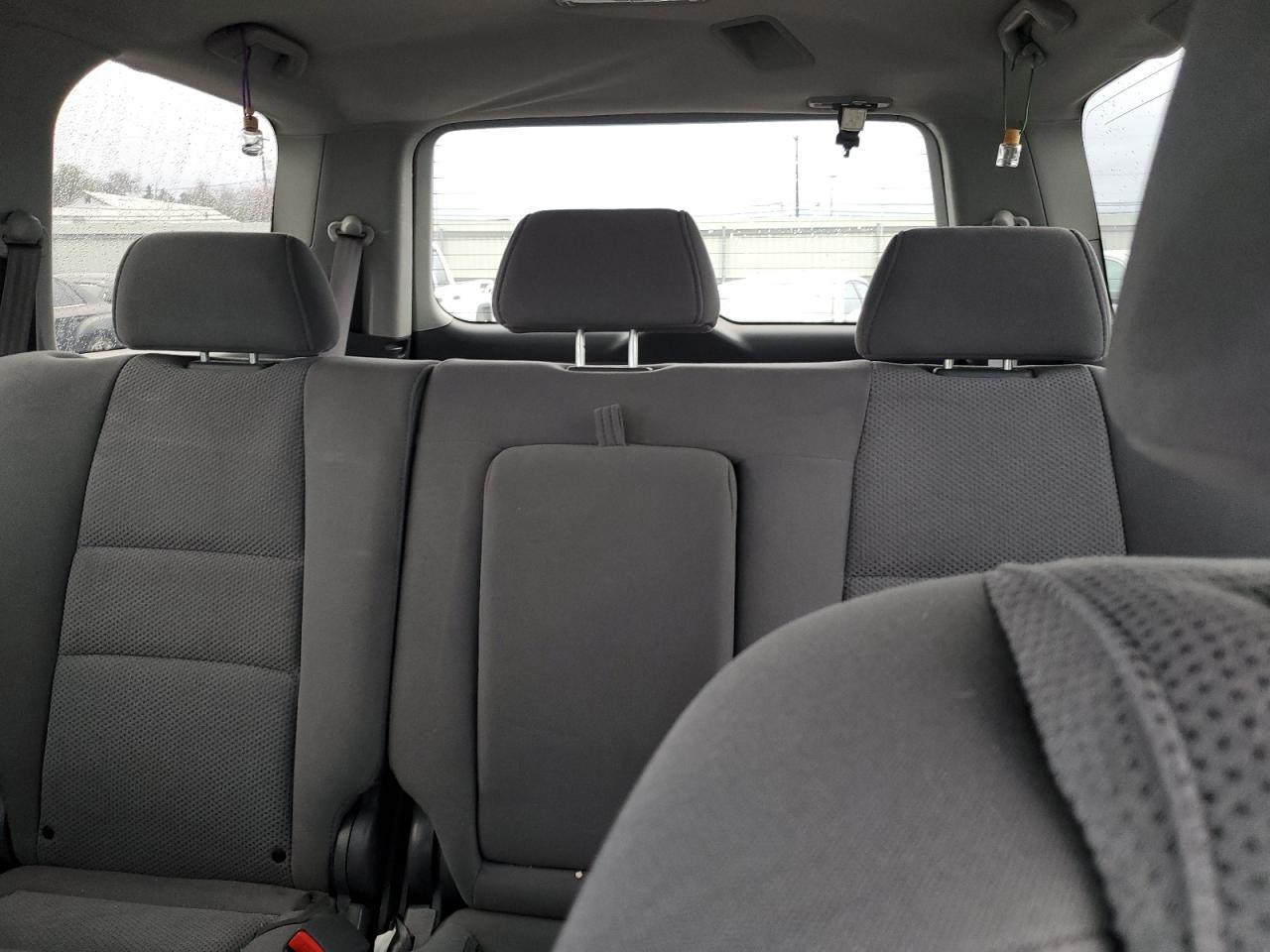 2006 Honda Pilot Ex VIN: 2HKYF18476H557739 Lot: 86440505