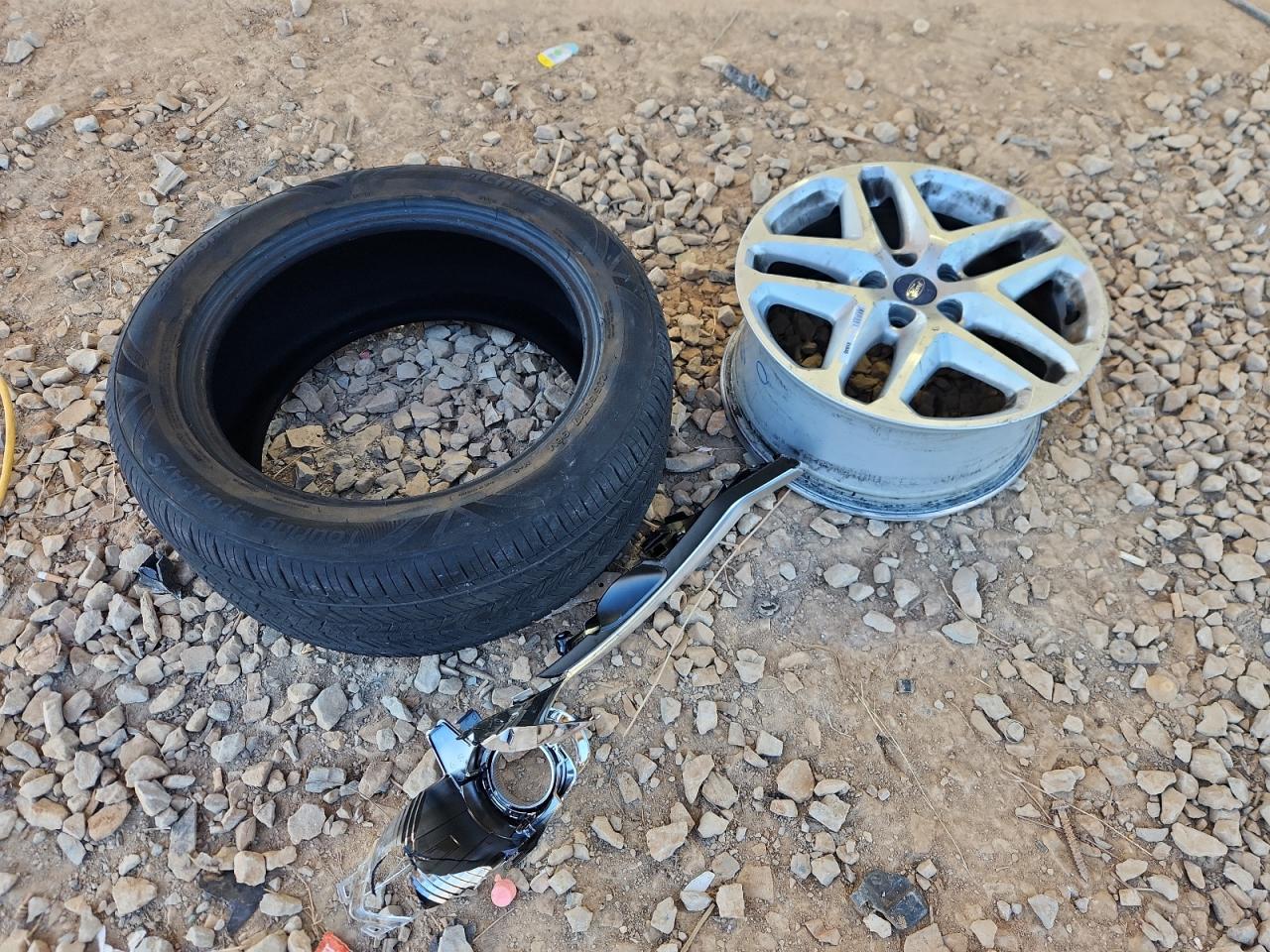 2015 Ford Fusion Se VIN: 3FA6P0H78FR258384 Lot: 87029055