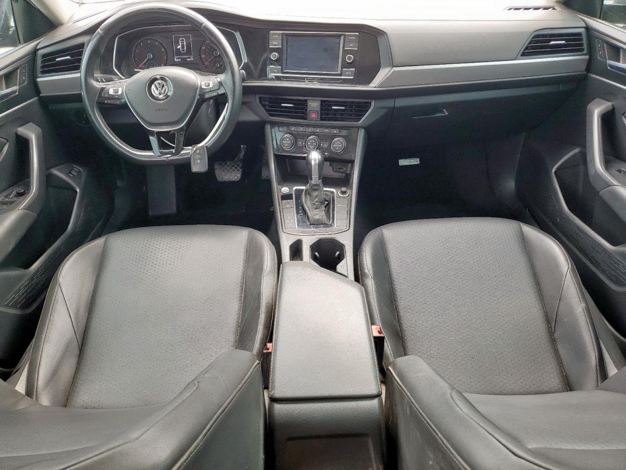 2019 Volkswagen Jetta S VIN: 3VWCB7BU7KM237520 Lot: 86782305