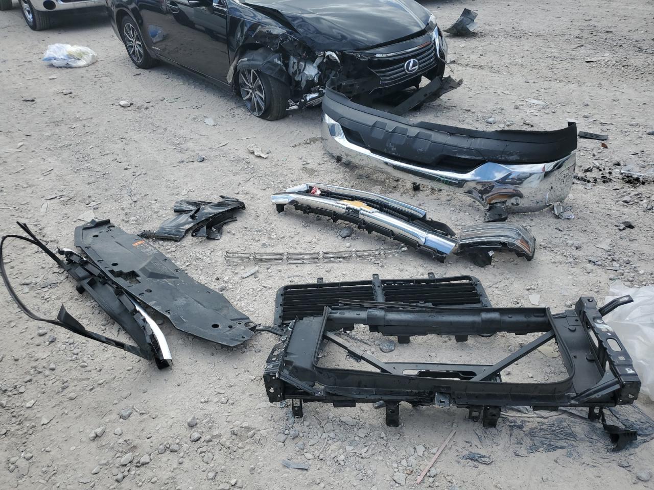 2019 Chevrolet Silverado Ld C1500 Lt VIN: 2GCRCPEC4K1135287 Lot: 85389735