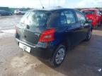 2006 TOYOTA YARIS 1.0 VVT-I T3 5DR for sale at Copart WESTBURY