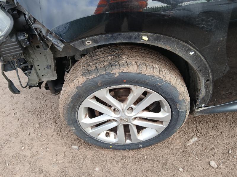 2014 NISSAN JUKE 1.6 ACENTA PREMIUM 5DR XTRONIC