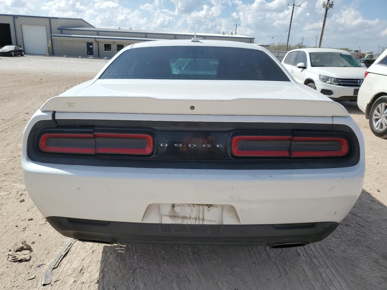 2015 Dodge Challenger Sxt Plus VIN: 2C3CDZBG1FH770538 Lot: 86454385