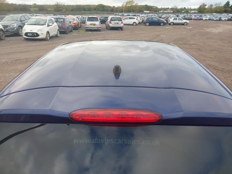 2014 PEUGEOT 208 1.4 HDI ALLURE 5DR