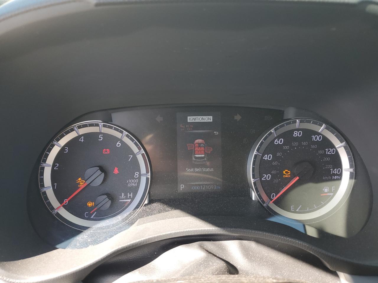 2020 Toyota Highlander L VIN: 5TDBZRBH0LS510596 Lot: 85287695