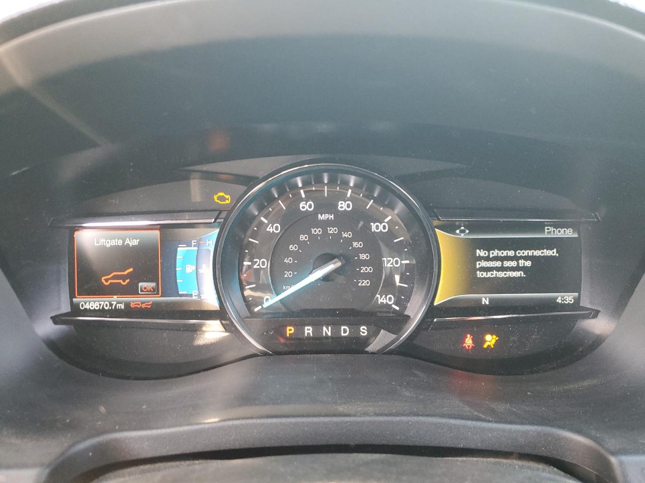 2018 Ford Explorer Xlt VIN: 1FM5K7D81JGA25938 Lot: 82280285