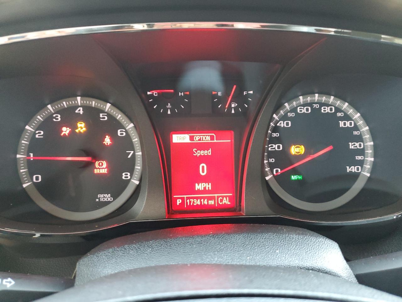 2017 GMC Terrain Sle VIN: 2GKALMEK1H6338141 Lot: 86779445