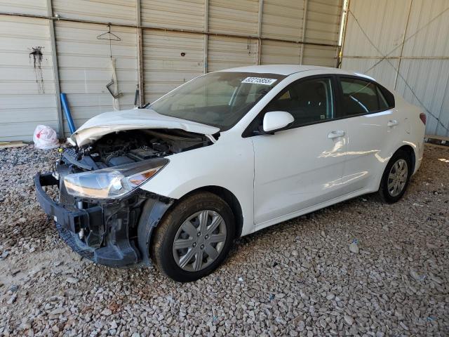 KIA RIO LX 2023