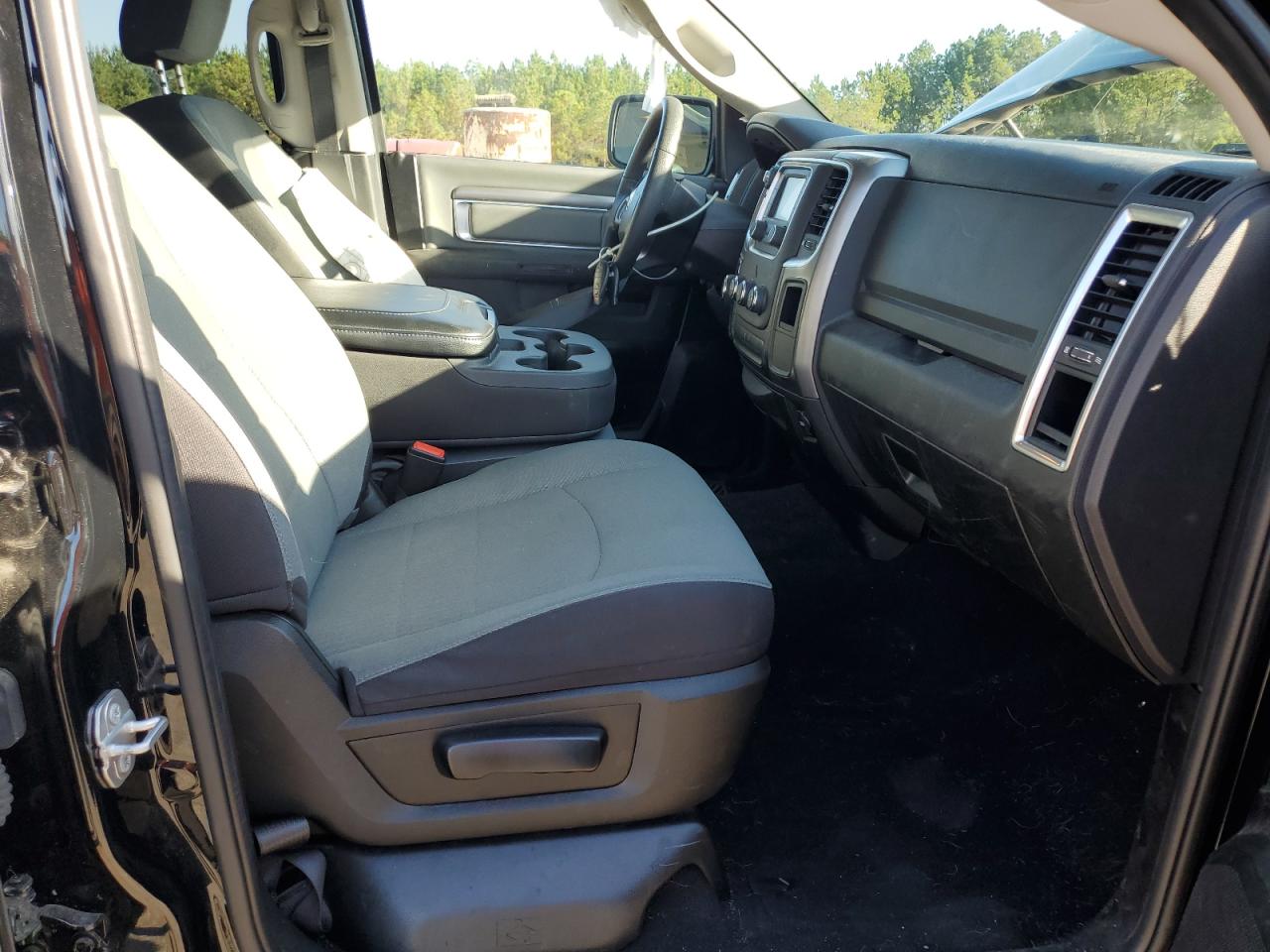 2022 Ram 1500 Classic Slt VIN: 1C6RR7LG3NS209914 Lot: 85337055