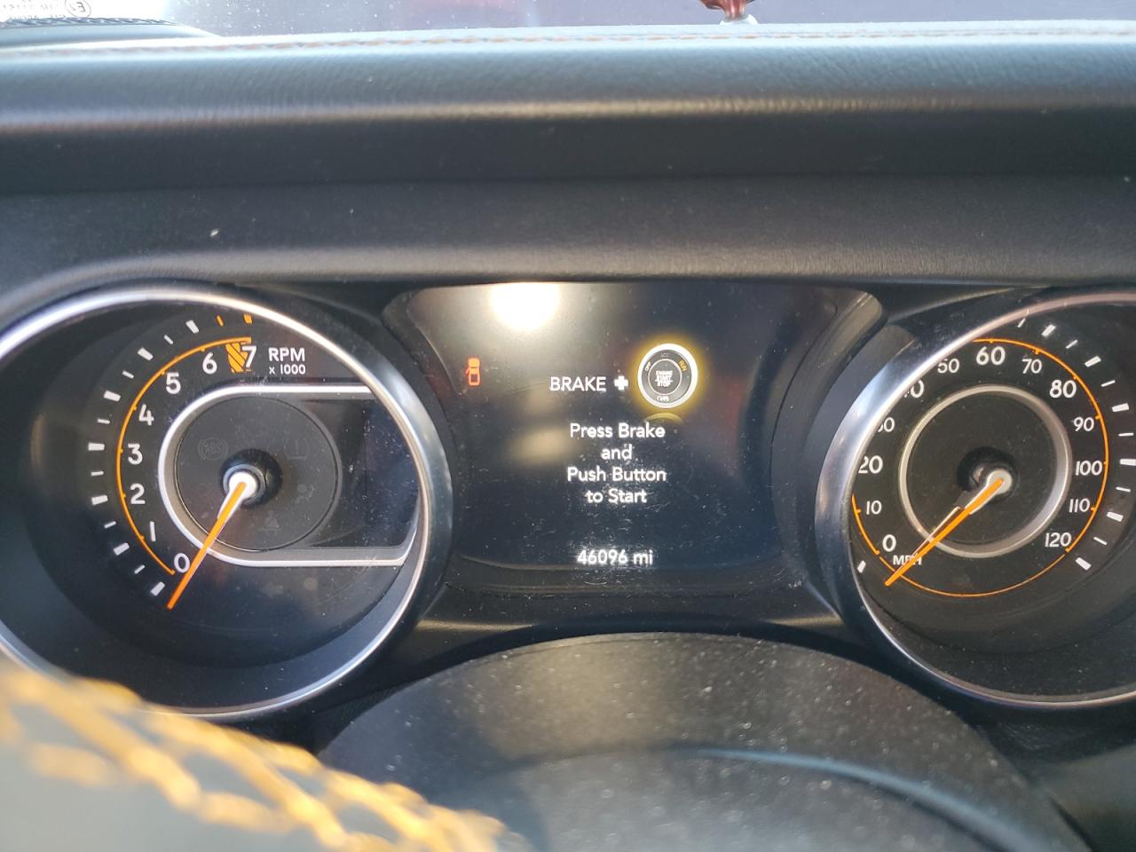 2021 Jeep Gladiator Overland VIN: 1C6HJTFG8ML558471 Lot: 84643745