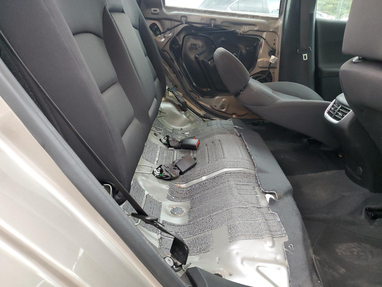 2022 Chevrolet Malibu Lt VIN: 1G1ZD5ST3NF168521 Lot: 85922195