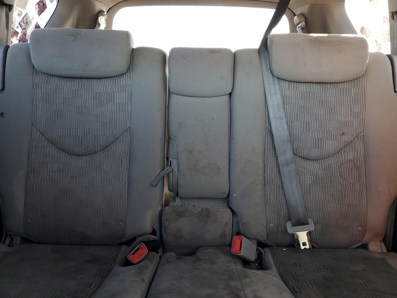 2011 Toyota Rav4 VIN: 2T3KF4DV7BW070095 Lot: 87106695