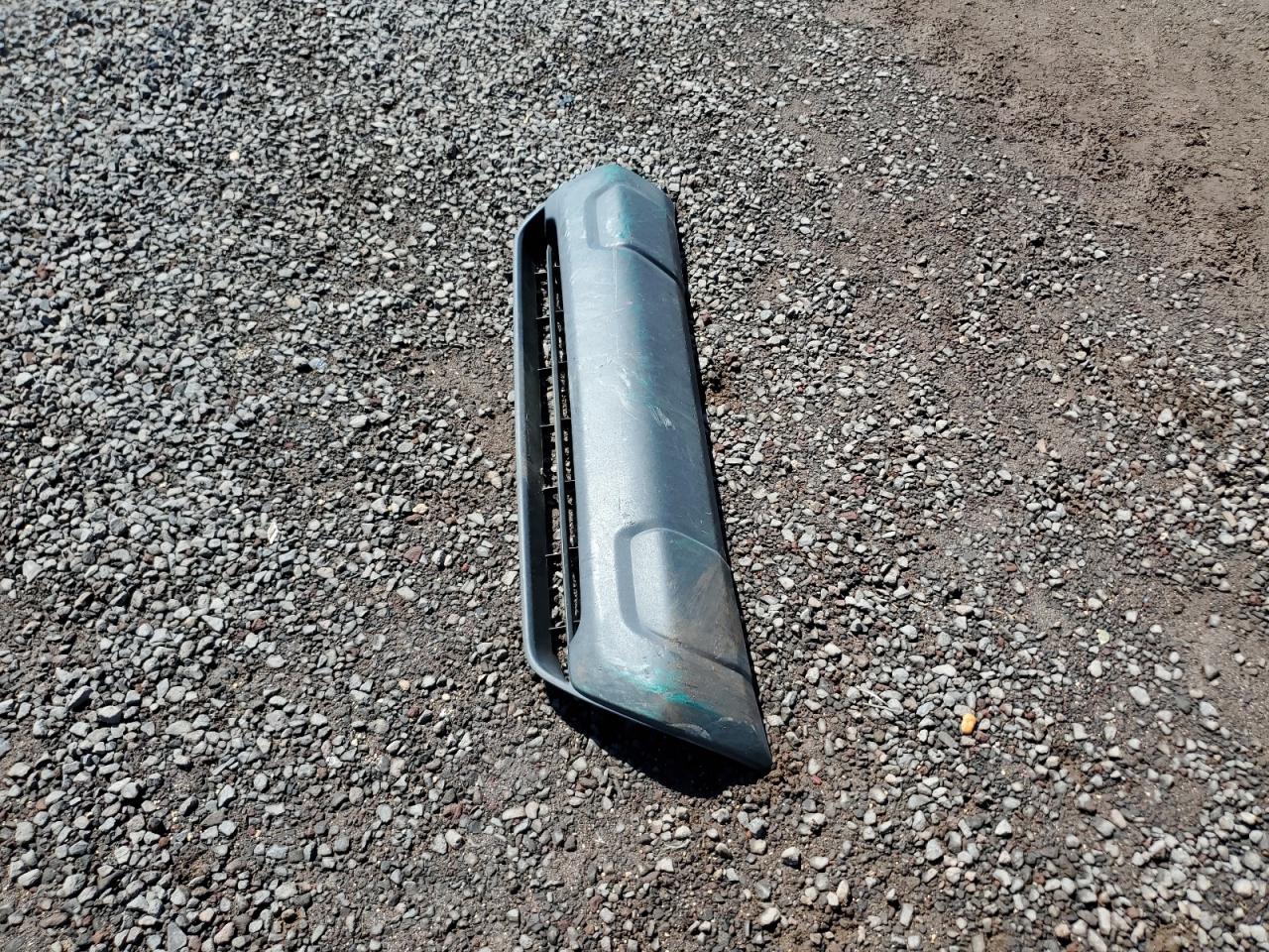 2015 Toyota Tacoma Access Cab VIN: 5TFTX4CN9FX049155 Lot: 82248585