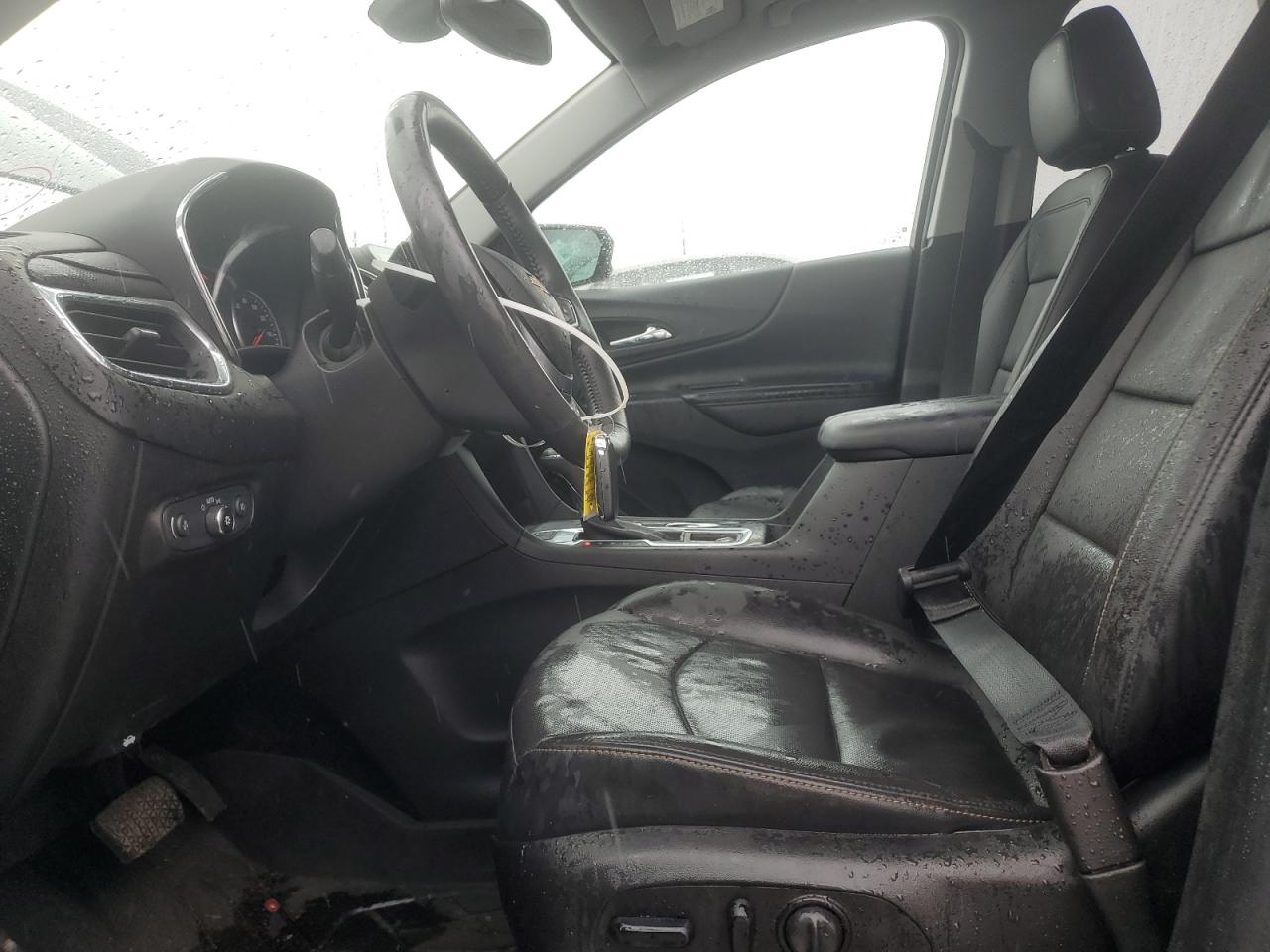 2019 Chevrolet Equinox Premier VIN: 2GNAXYEX6K6297393 Lot: 85362415