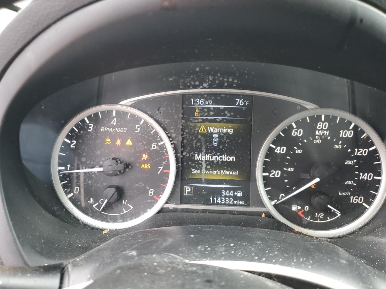 2018 Nissan Sentra S VIN: 3N1AB7AP7JY216568 Lot: 85692155