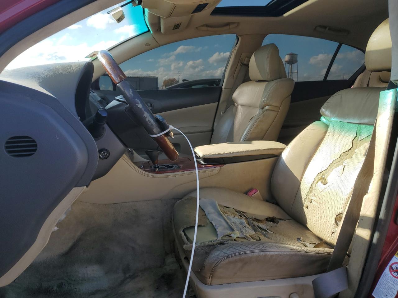 2006 Lexus Gs 300 VIN: JTHCH96S160020686 Lot: 85427245