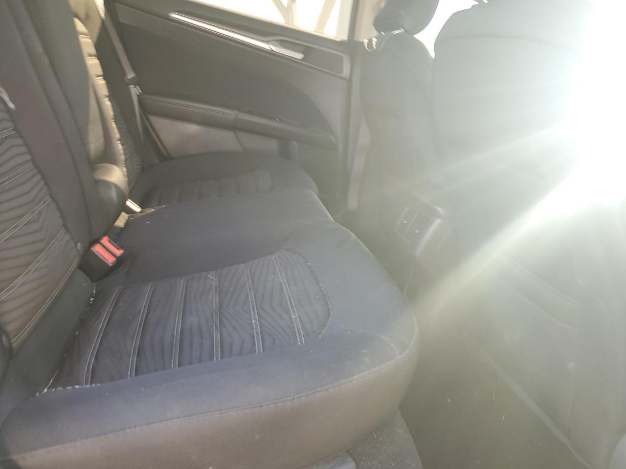 2016 Ford Fusion Se VIN: 3FA6P0H78GR29057 Lot: 85722145