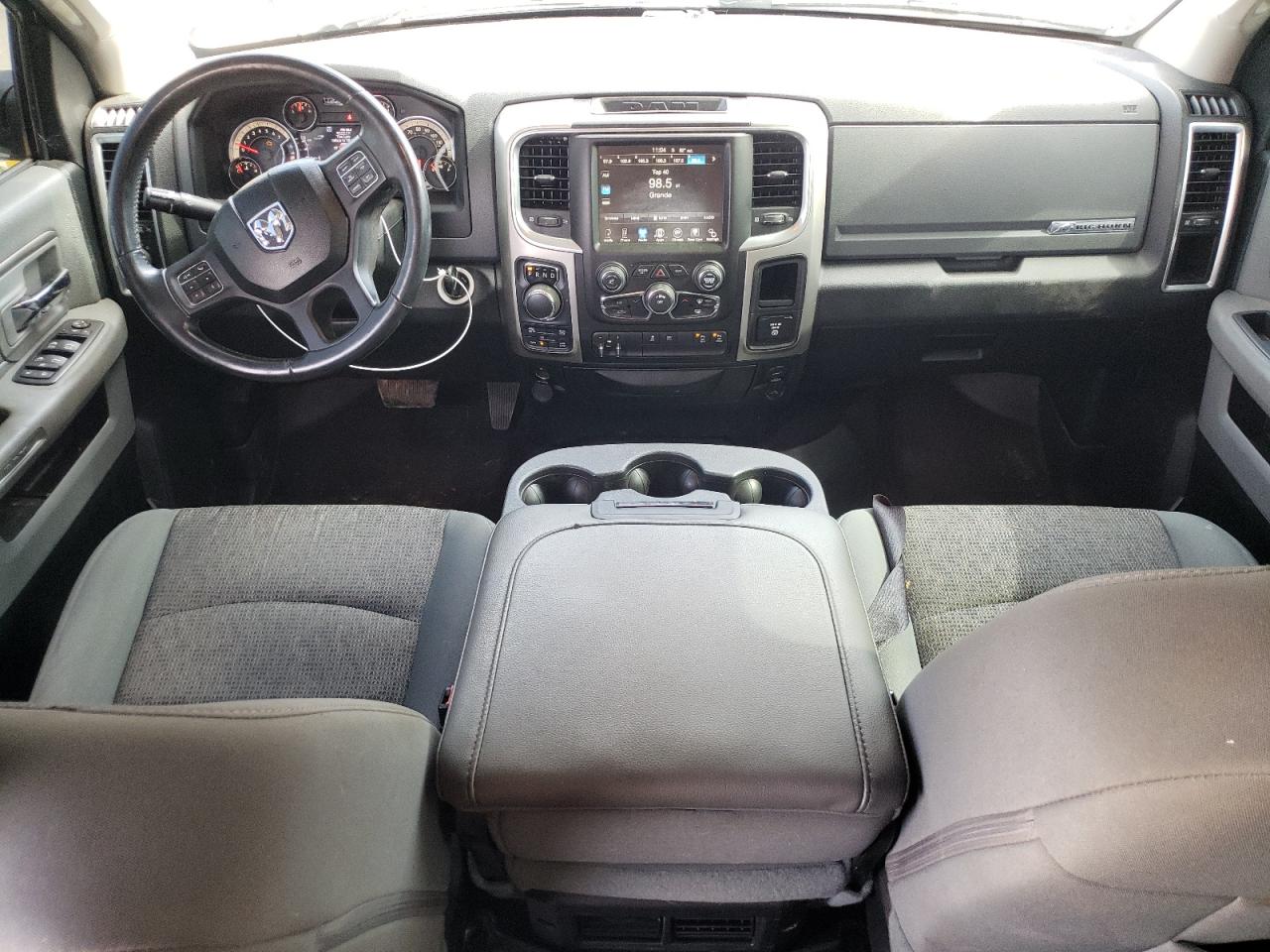 2016 Ram 1500 Slt VIN: 1C6RR7LT8GS354723 Lot: 86247255