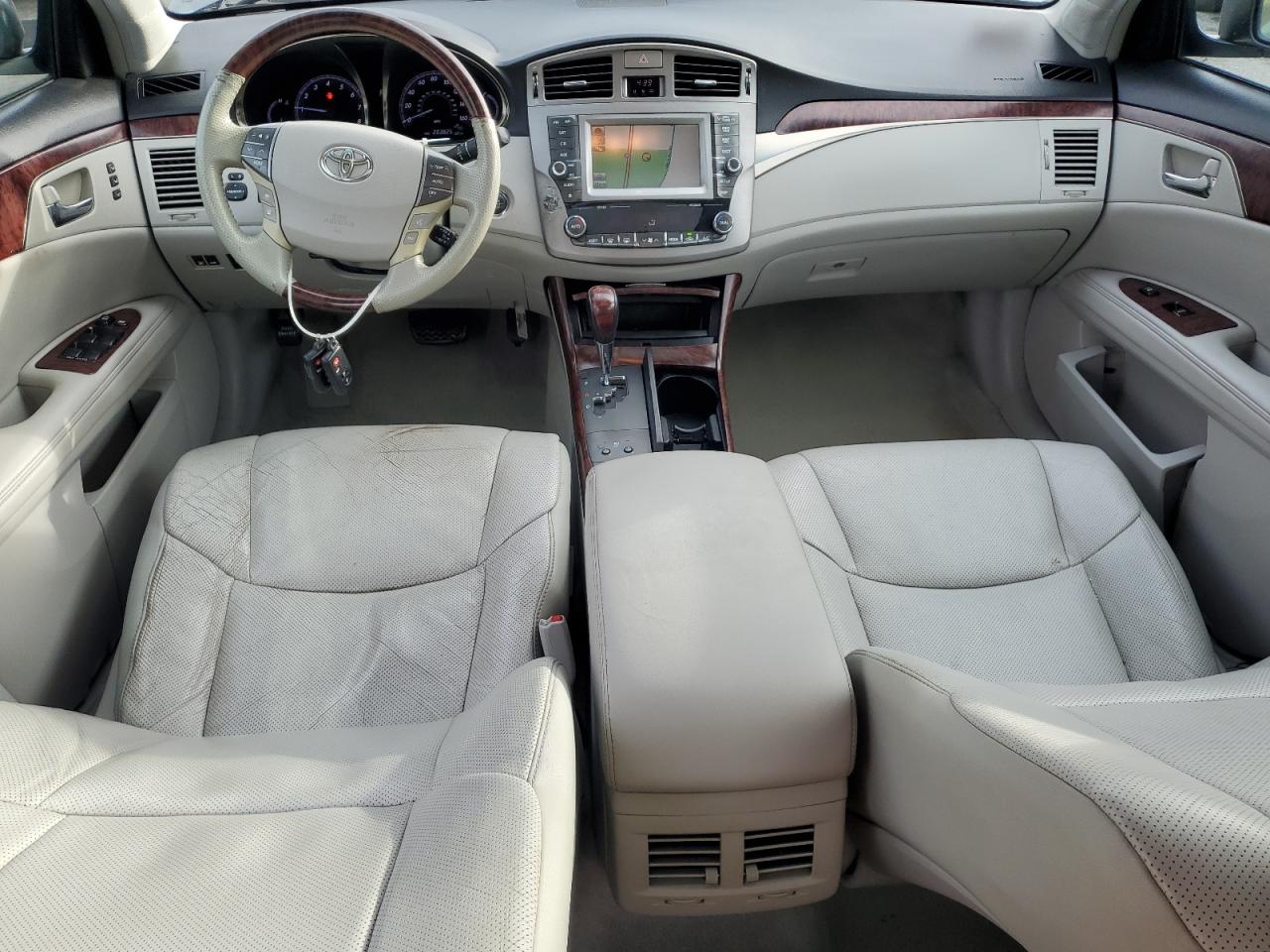 2011 Toyota Avalon Base VIN: 4T1BK3DB8BU426526 Lot: 85890935