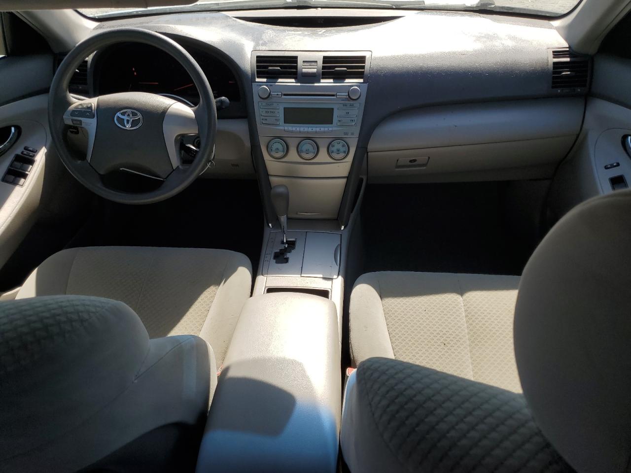 2007 Toyota Camry Ce VIN: 4T1BE46K37U649350 Lot: 84652885