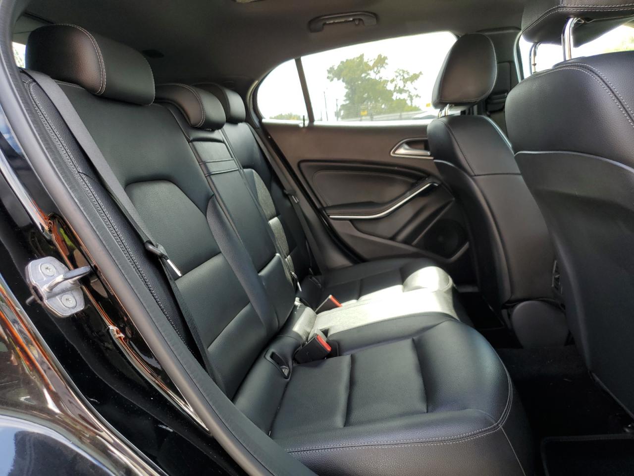 2019 Mercedes-Benz Gla 250 4Matic VIN: WDCTG4GBXKJ602225 Lot: 84427515