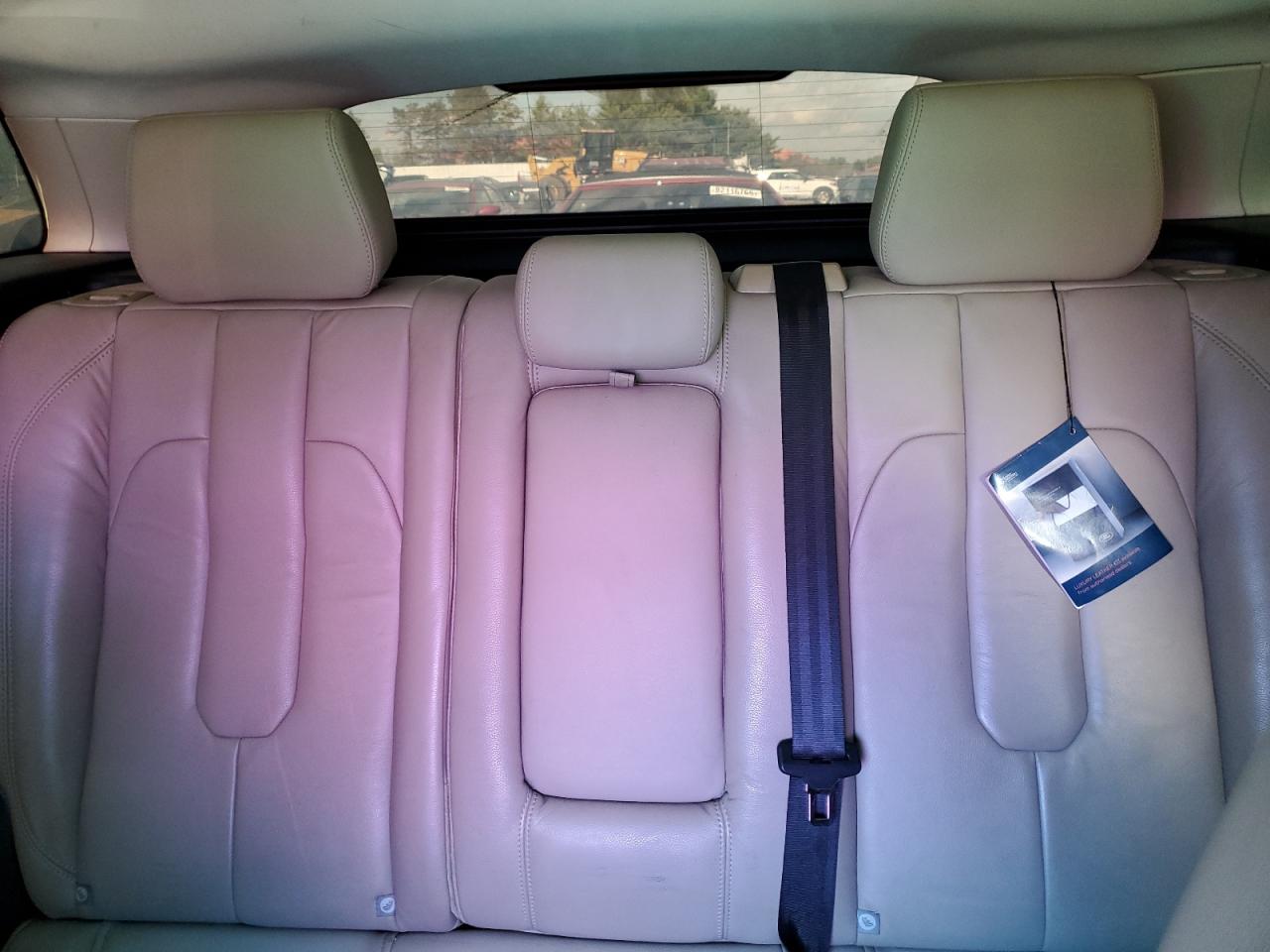 2013 Land Rover Range Rover Evoque Pure Plus VIN: SALVP2BG9DH850569 Lot: 85126385