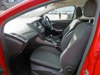 2018 FORD FOCUS ZETEC EDITION  for sale at Copart SANDWICH