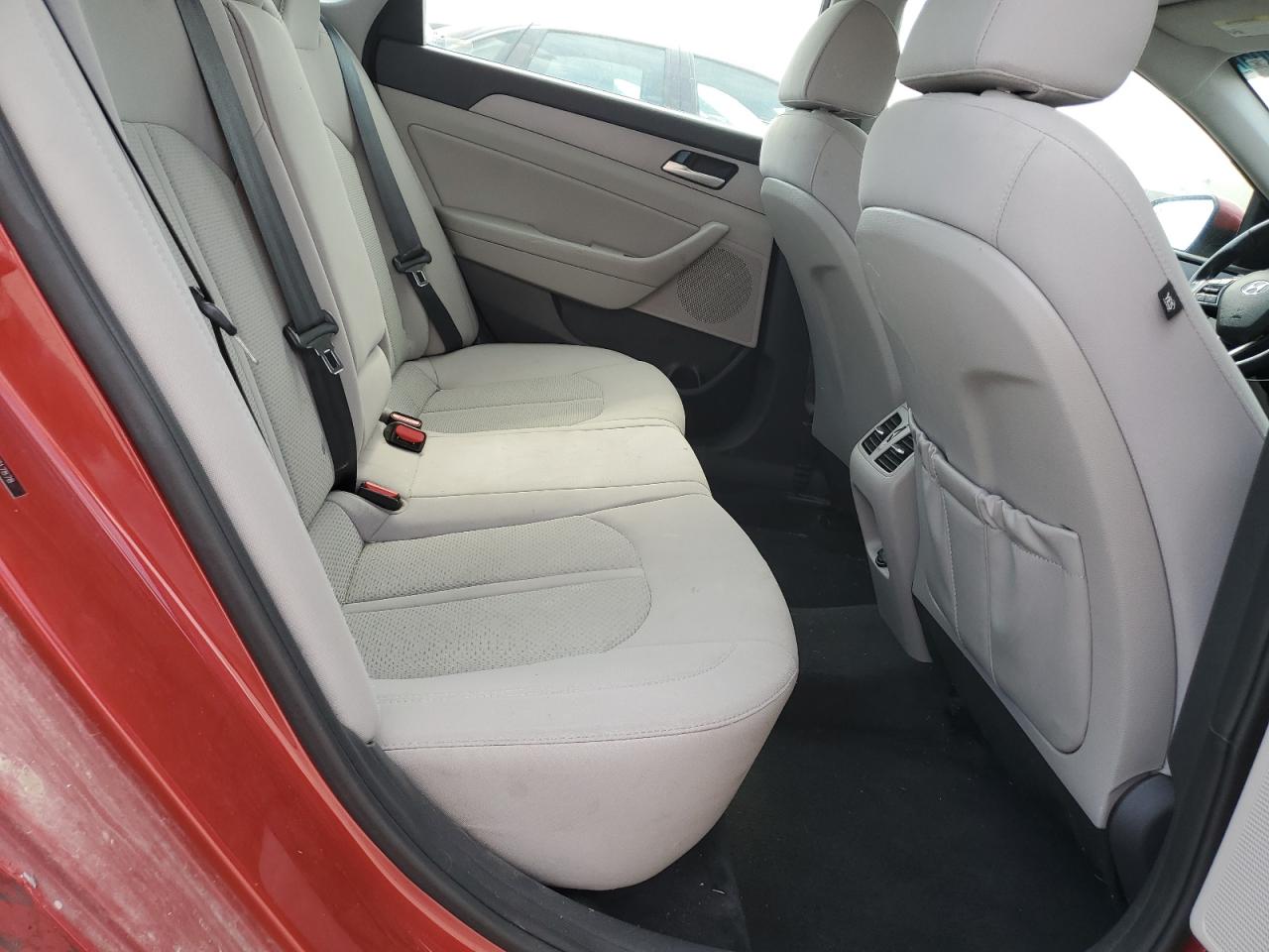 2018 Hyundai Sonata Sport VIN: 5NPE34AF9JH717878 Lot: 84604005