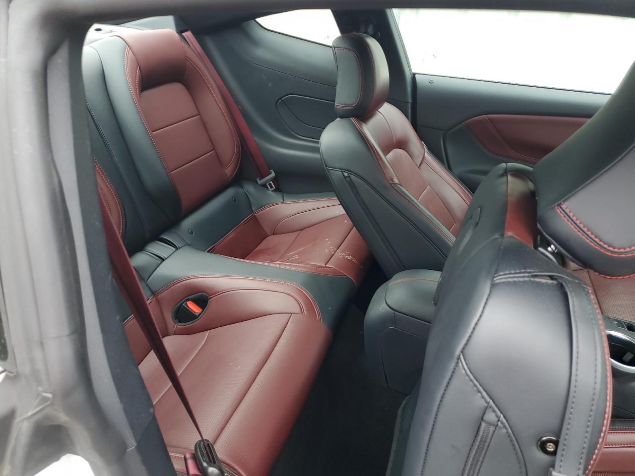 2024 Ford Mustang Gt VIN: 1FA6P8CF8R5422611 Lot: 84987245