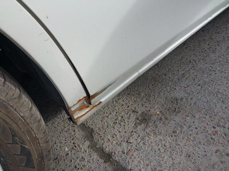 2007 TOYOTA ALPHARD HY