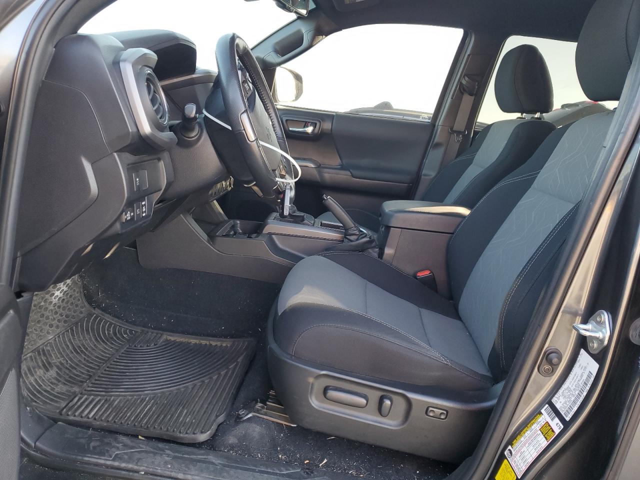 2023 Toyota Tacoma Double Cab VIN: 3TMDZ5BN3PM143626 Lot: 84891865