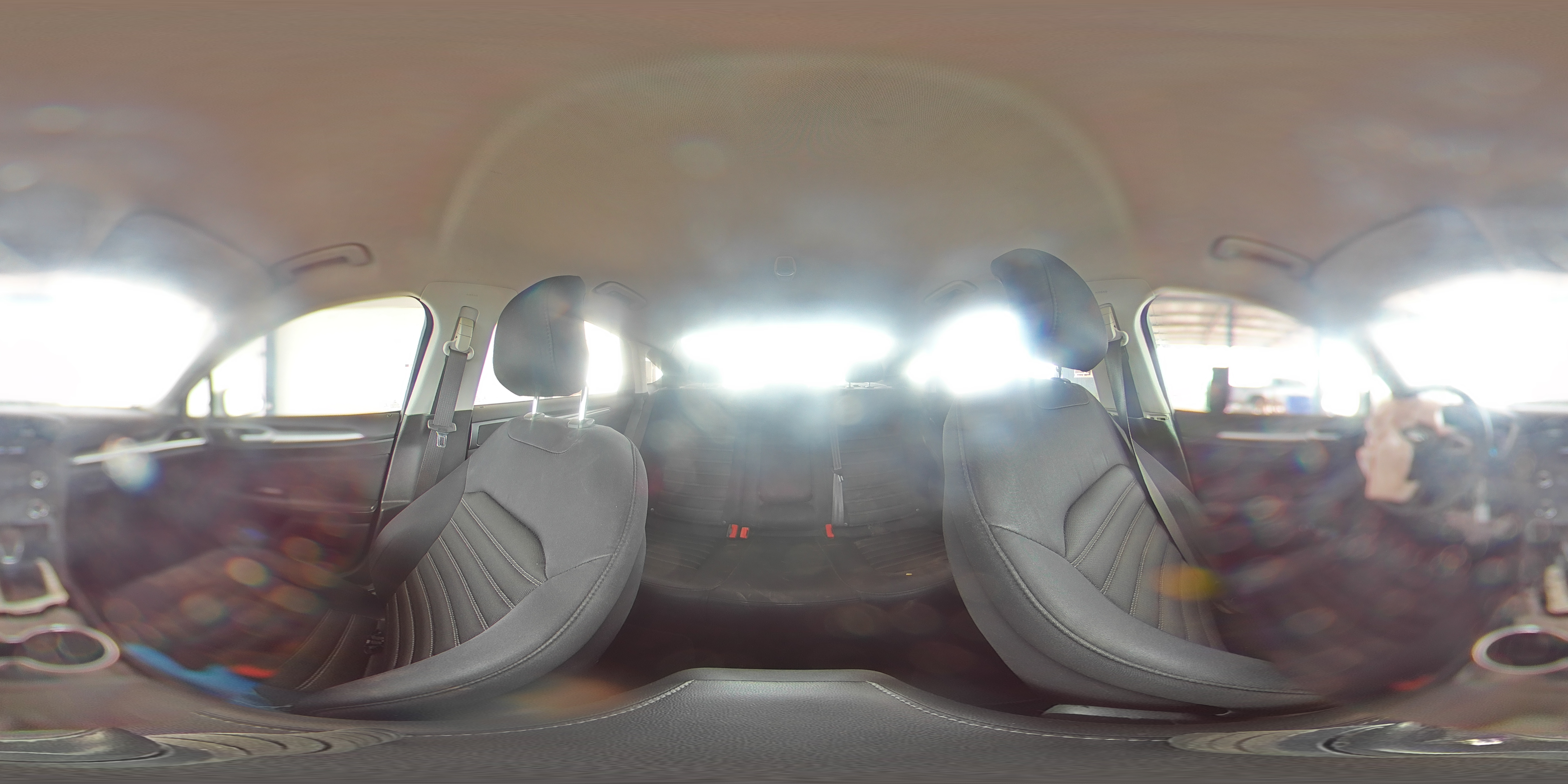 2014 Ford Fusion Se VIN: 3FA6P0H70ER212336 Lot: 85780065