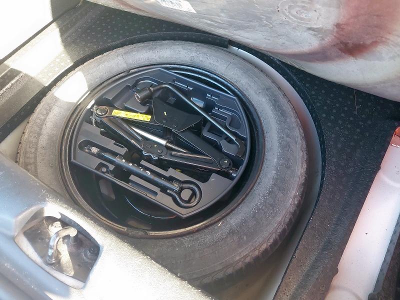 2010 CITROEN C3 1.1I VT 5DR