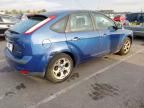 2008 FORD FOCUS STYLE 100 AUTO  for sale at Copart CHESTER