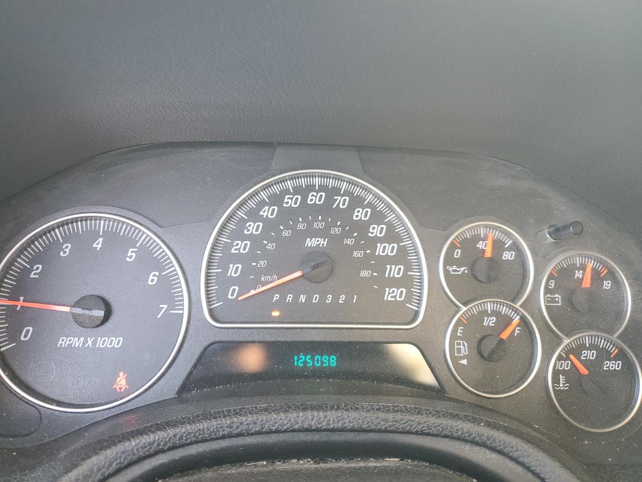 2008 GMC Envoy VIN: 1GKDT13S982104695 Lot: 82245985